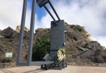 Iniciativa por La Gomera (IxLG) solicita actuaciones de conservación en el monumento de Agando