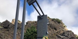 El Cabildo recuerda a las víctimas del incendio de 1984 en su 34 aniversario