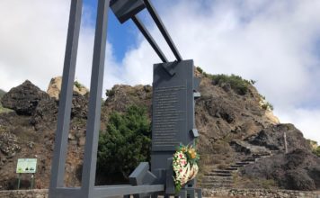 Iniciativa por La Gomera (IxLG) solicita actuaciones de conservación en el monumento de Agando