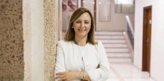 Nieves Lady Barreto define la Estrategia de Desarrollo Social y Económico de las Islas Verdes como la herramienta que acabará con el desequilibrio insular