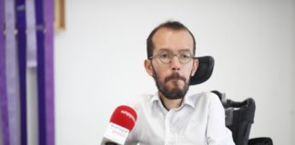 Podemos propone al Gobierno quitar las deducciones por planes de pensiones