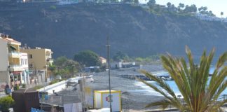 ASG en Alajeró pide más implicación al Ayuntamiento ante la deficiencias en la prestación de servicios públicos básicos