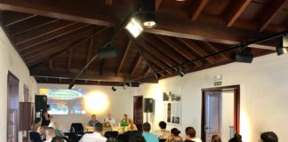 El Cabildo presenta un nuevo plan formativo de más de 250 horas para lograr la excelencia del sector de la restauración