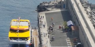 El Ayuntamiento de Alajeró abre el plazo para la concesión de ayudas al transporte para estudiantes que cursan fuera de la Isla