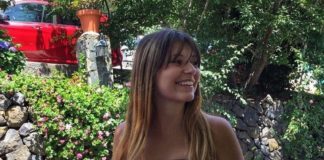 Regina Morales Herrera, una gomera en los casting de ‘Operación Triunfo’