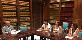 ASG pide al Ejecutivo su implicación para resolver la situación de los profesores opositores aprobados sin plaza