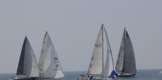 Huelva y La Gomera volverán a unirse con la celebración de la XXX edición de la Regata ´A la estela de Colón`