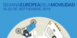 La Gomera participa en la Semana Europea de la Movilidad con actividades el próximo sábado