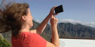 Miradores de La Gomera, desde todos los puntos de vista