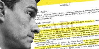 Qué hay de cierto en las seis acusaciones de plagio del diario ABC sobre la tesis de Pedro Sánchez