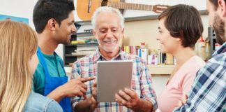 Las necesidades para un préstamo comercial