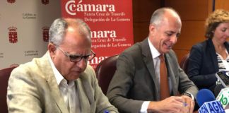 ASG presenta 24 enmiendas a la Ley de Cámaras de Comercio que aseguran su desarrollo, efectividad y solvencia