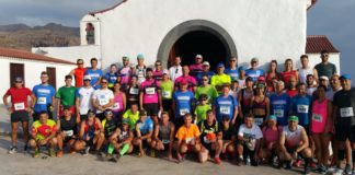 Abiertas las inscripciones para participar en el XXI Cross de Puntallana