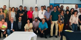 El medio rural en Canarias está a la cola de España