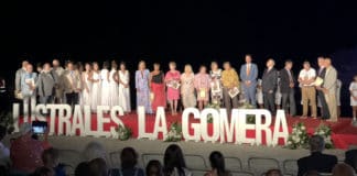 La llama olímpica se enciende nuevamente por su cincuenta aniversario