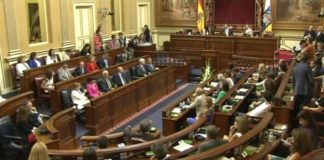 Evaluar sobre contenidos isleños a los opositores para evitar una “avalancha” desde otras comunidades