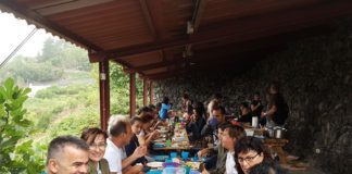 IV Encuentro de Empresas CETS en La Gomera