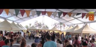 La Gomera abre el mayor escaparate de artesanía y comercio de Canarias