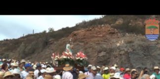 Alajeró se encamina hacia el ‘Día Grande’ de las Fiestas de El Paso