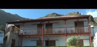 El Hotel Rural de Imada celebró unas jornadas de puertas abiertas con la participación vecinal