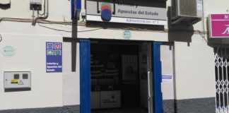 Cae el PRIMER PREMIO  de la Lotería Nacional de este sábado en La Gomera