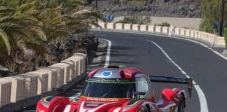 Un nuevo podio acerca a José Manuel González al objetivo del título en el regional de montaña