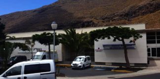 Sanidad amplía las consultas del Centro de Salud de San Sebastián de La Gomera al horario de tarde