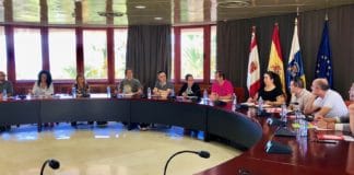 Coordinación de acciones de dinamización de cara a la campaña navideña