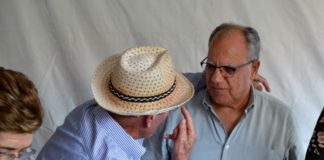 El Cabildo de La Gomera incrementa en un 30% los recursos para políticas de atención a mayores