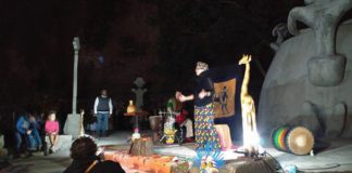 Sí se puede en Vallehermoso lamenta el retroceso cultural del municipio