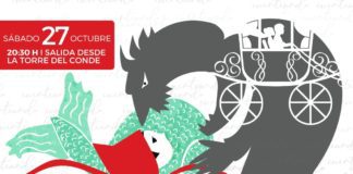 Los cuentos tomarán la calle la noche del sábado en San Sebastián de La Gomera