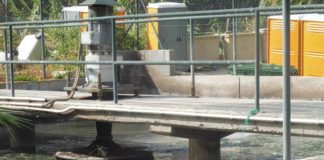 Vallehermoso optimiza la mejora de los servicios de gestión de residuos urbanos