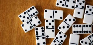 Este domingo se celebrará el campeonato de dominó de las Fiestas Lustrales