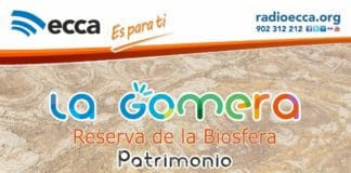 El Cabildo y Radio ECCA impulsan la formación sobre el patrimonio de La Gomera