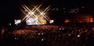 Un domingo más En Otra Clave (en La Gomera)