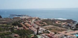 El Cabildo gomero apuesta por la dinamización y el fomento de inversiones en las Zonas Comerciales Abiertas de la Isla