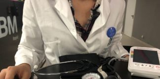 Los enfermeros ya pueden autorizar la toma de determinados medicamentos