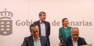 ASG rubrica su apoyo a los presupuestos porque se preocupan por atender a los más vulnerables