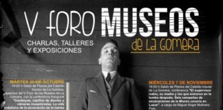 La Gomera celebra desde este martes el V Foro de Museos