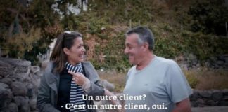 La vida en La Gomera llega a más de 200 millones de espectadores en el mundo con un documental