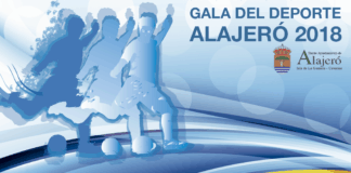 Se abre la votación para elegir a los mejores deportistas del año en Alajeró