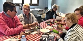 El Ayuntamiento de Hermigua rescata para mayores y dependientes el servicio de acompañamiento