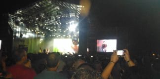 El Ayuntamiento de San Sebastián hace un balance positivo de la seguridad en las Fiestas Lustrales