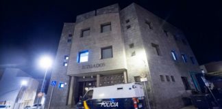 La investigación judicial sobre la muerte del bebé en Fasnia apunta a un «desgraciadísimo accidente»