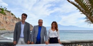 La Gomera refuerza su oferta como destino sostenible con su participación en ‘Expotural 2018’