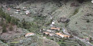 El PSOE exige la «inaplazable» mejora integral de la carretera de La Laja