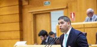 AHI alerta del error histórico de modificar el régimen electoral en el nuevo Estatuto de Autonomía