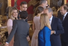 ¿El “error” del Presidente? y los “agnósticos” del protocolo