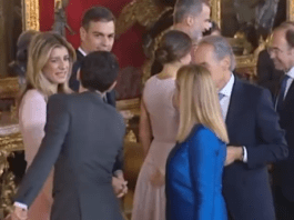 ¿El “error” del Presidente? y los “agnósticos” del protocolo