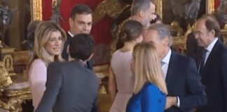 ¿El “error” del Presidente? y los “agnósticos” del protocolo